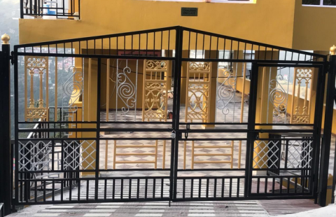 2BHK Flat In kasumpti