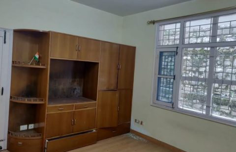 2BHK Flat For Sale In Kasumpti / Shimla