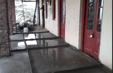 5BHK Flat For Sale In Old Bus Stand, Shimla