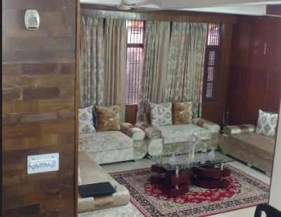 4BHK FLAT FOR SALE IN NEW SHIMLA