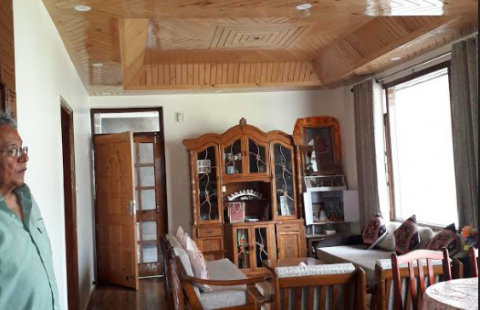 3BHK Flat For Sale In New Shimla, Shimla