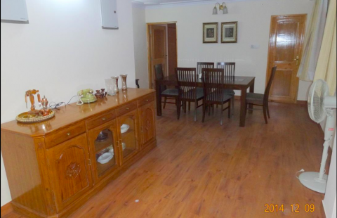4BHK Flat For Sale In Kasumpti, Shimla