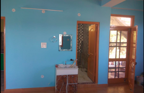 3BHK Flat For Sale In Mehli, Shimla