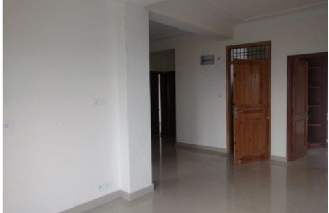 3BHK Flat For Sale In Kuftadhar