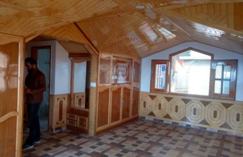 5BHK Flat For Sale in Sanauli, Shimla
