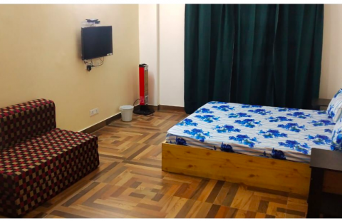 1BHK Flat For Sale In Bharari , Shimla