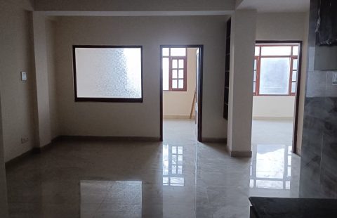 3 BHK Flat For Sale In Sanjauli