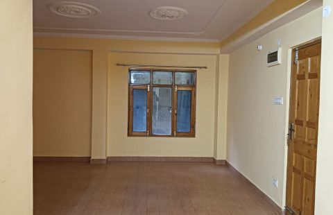 3 BHK Flat For Sale In Bhattakufer