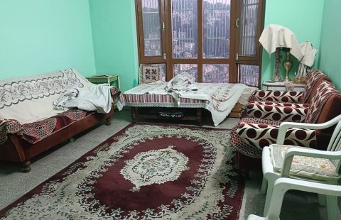 3 BHK Flat For Sale In BCS