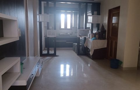 4BHK Flat For Sale In Panthaghati