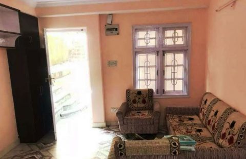 2 BHK Flat For Sale In Sanjauli