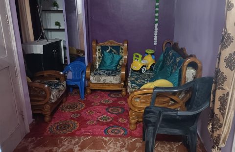 2 BHK Flat For Sale In BCS ( New Shimla )