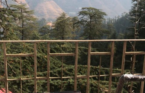 2 BHK Flat For Sale In Kasumpti Shimla