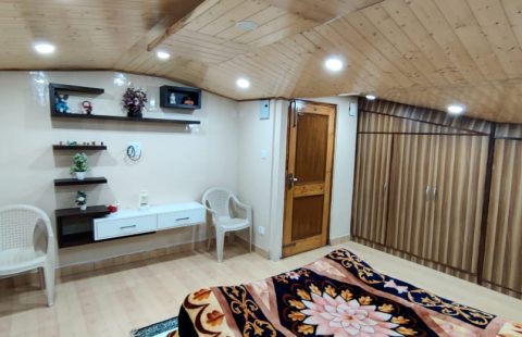 2 BHK Flat For Sale In Kasumpti
