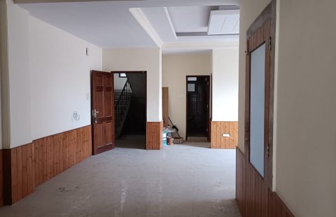 3 BHK Flat For Sale In Bhattakufer ( Chakrayal)