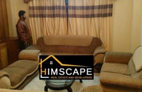 3 BHK Flat For Sale In Vikasnagar