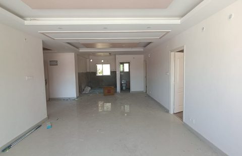 3 BHK Flat For Sale In Panthaghati Shimla