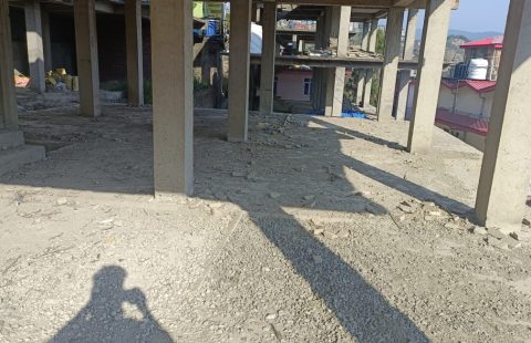 Structure For Sale In Mehli Shimla