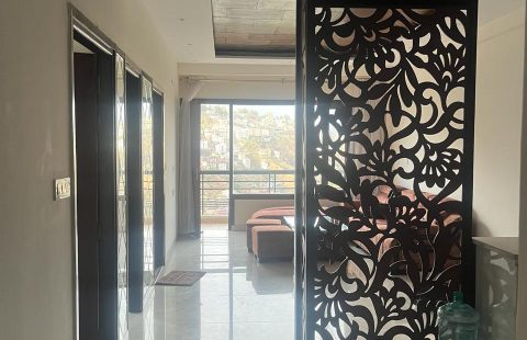 3 BHK Flat For Sale In Panthaghati Shimla